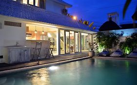 Villa Oberoi Seminyak